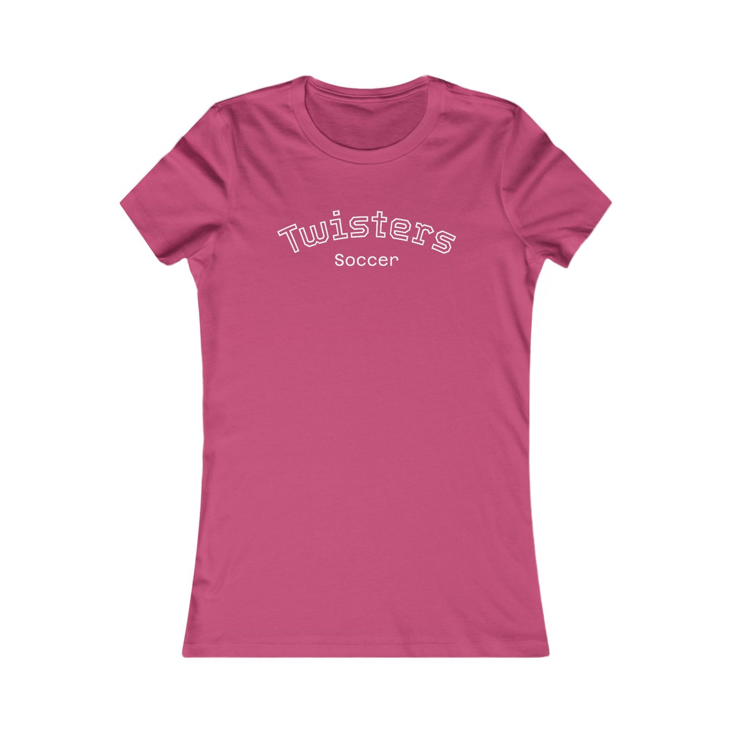 Kick Grass Women's Tee - TWISTERS