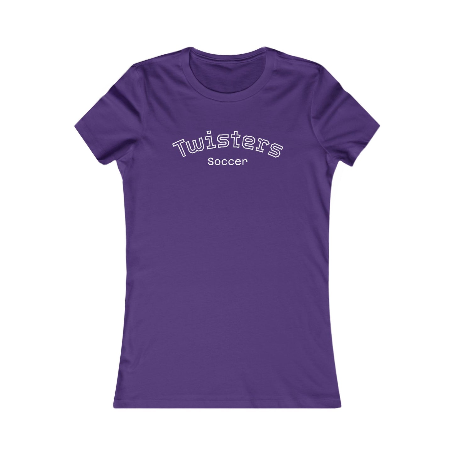 Kick Grass Women's Tee - TWISTERS