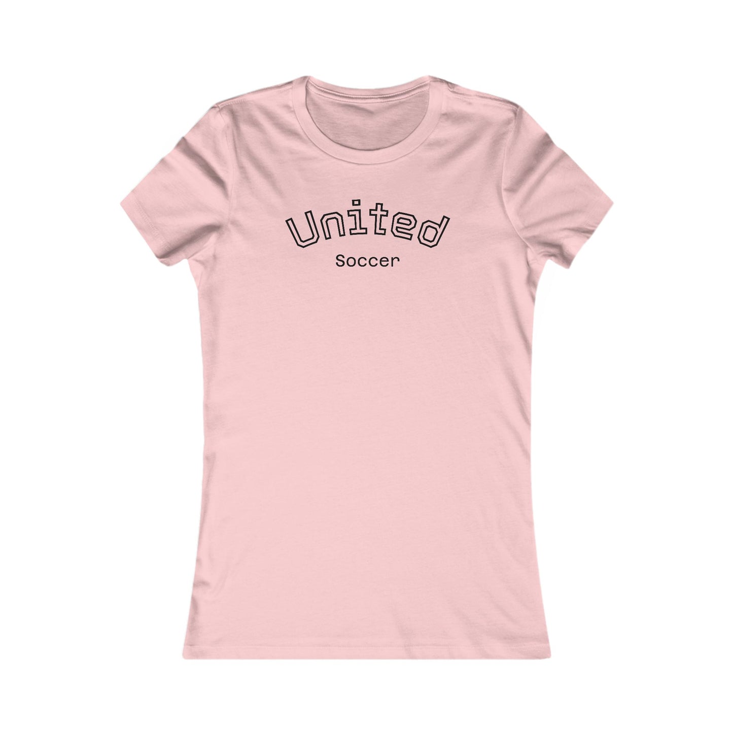 Kick Grass Women's Tee - United