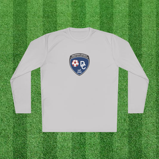 DCYSL Adult Dri Fit Long Sleeve