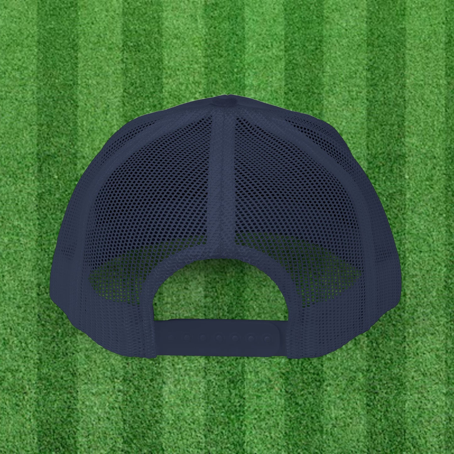 STORM Snapback Trucker Cap