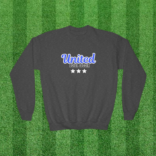 UNITED Youth Sweatshirt