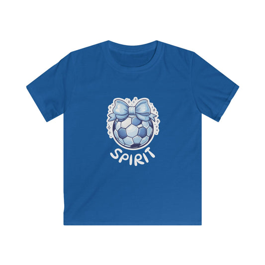 SPIRIT Bow Softstyle Tee (YOUTH)