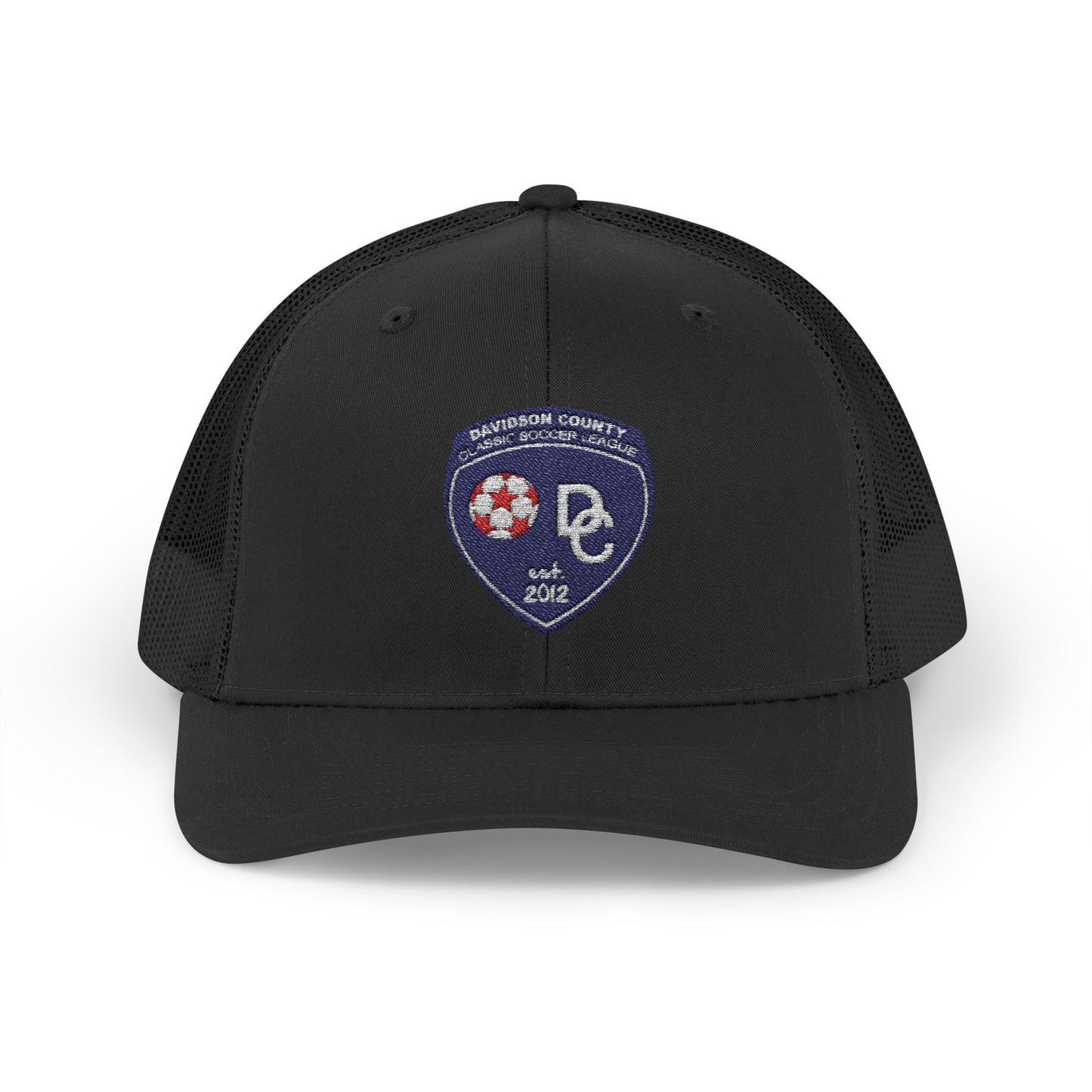 DCYSL Snapback Trucker Cap
