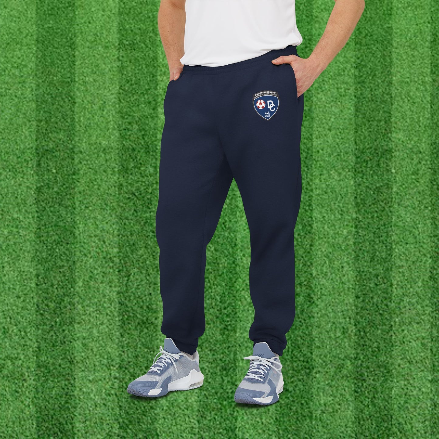 DCYSL Adult Unisex Joggers - ADIDAS