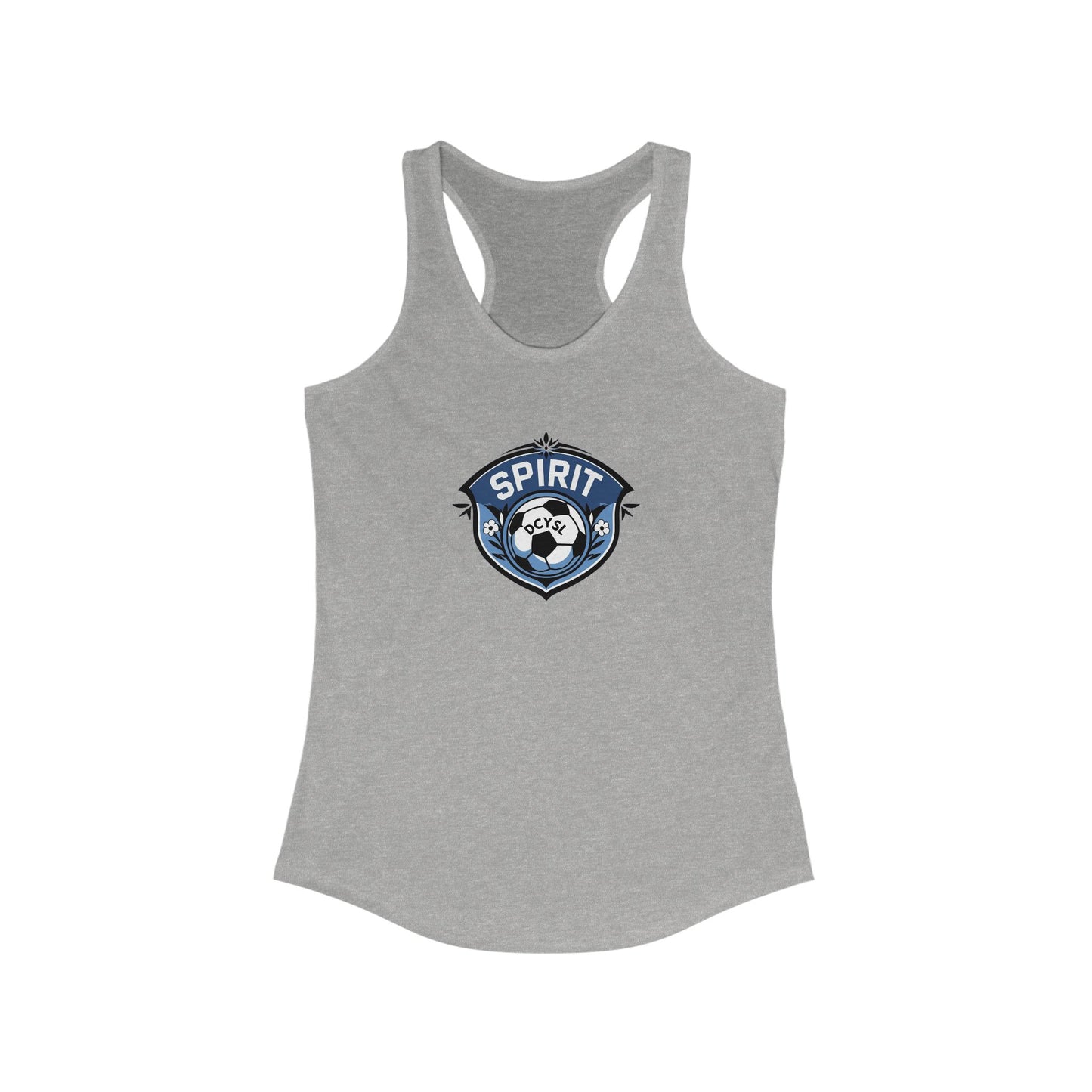 SPIRIT Women's Tank