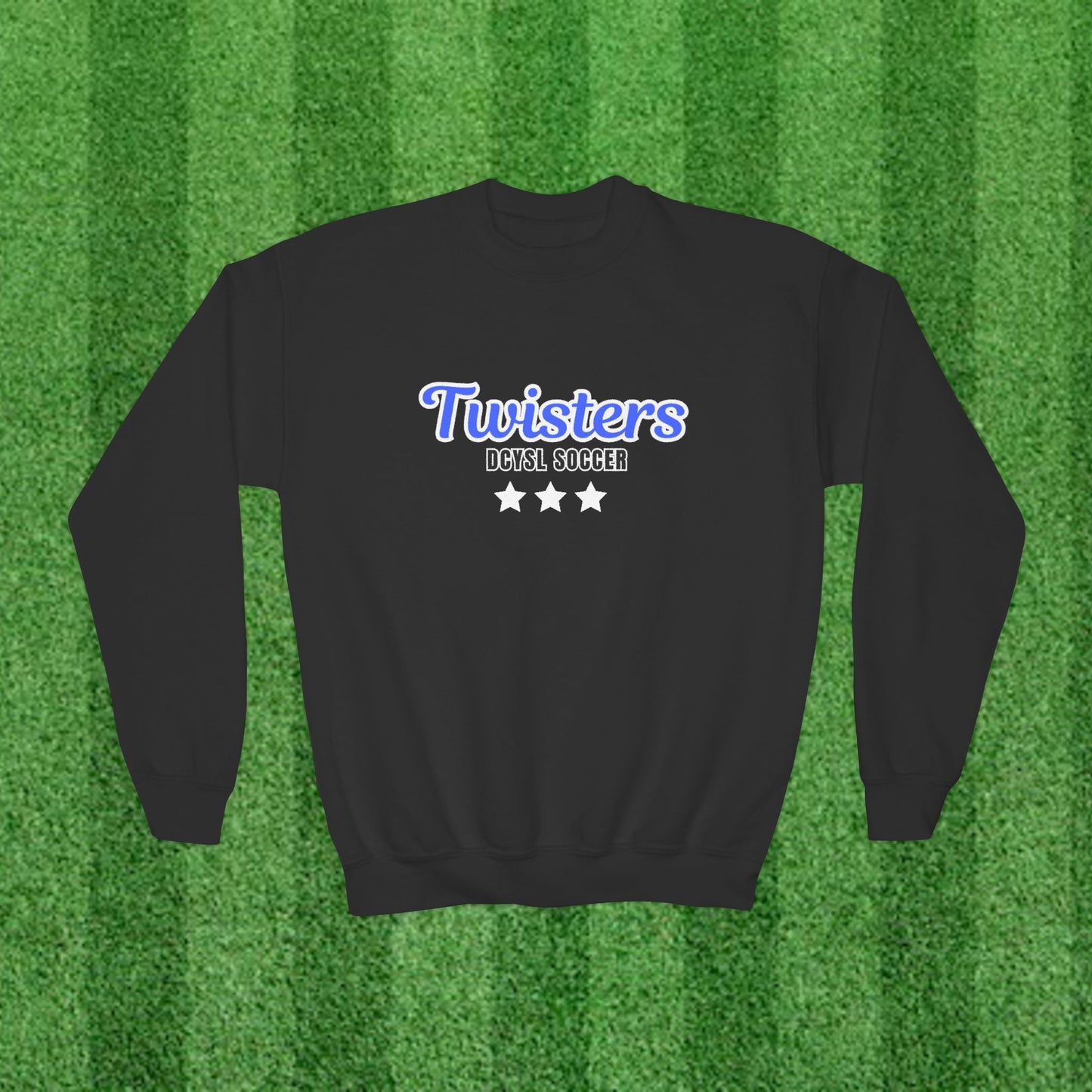 TWISTERS Youth Sweatshirt