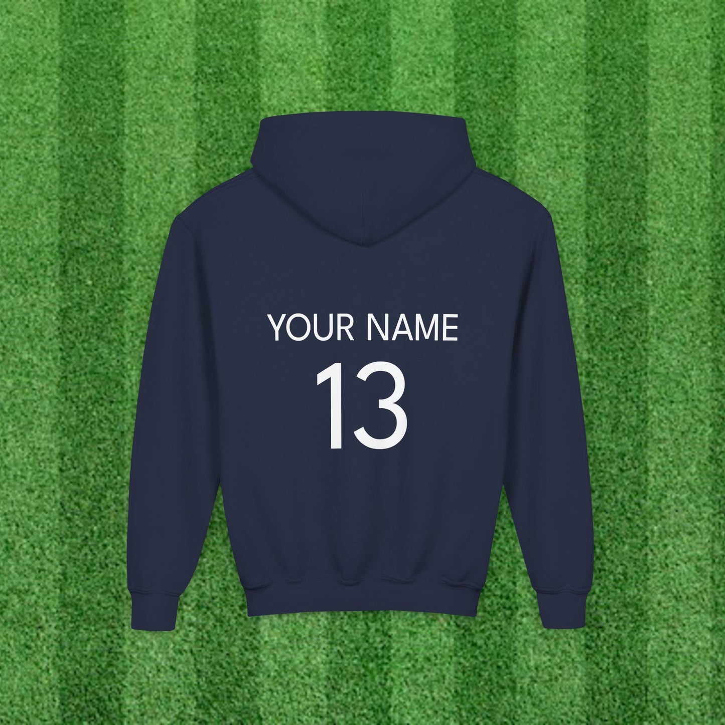TWISTERS Youth Hoodie (Customizable)