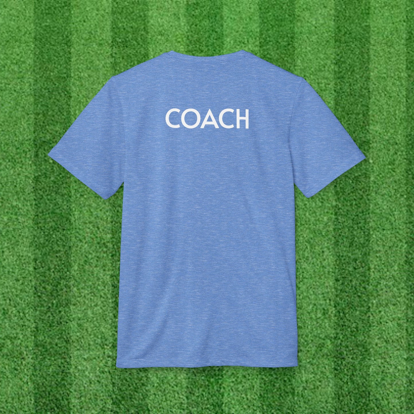 COACH - DCYSL Dri Fit Tee (ADIDAS)