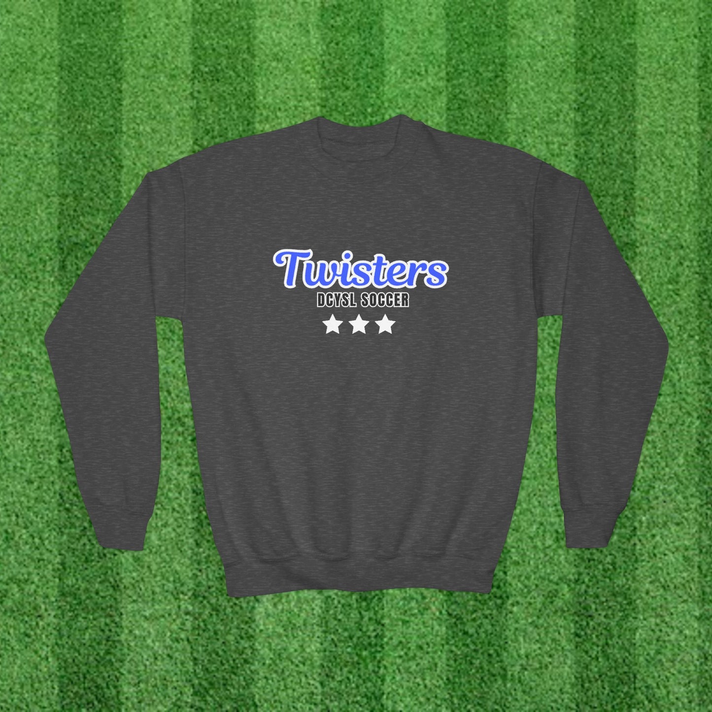 TWISTERS Youth Sweatshirt