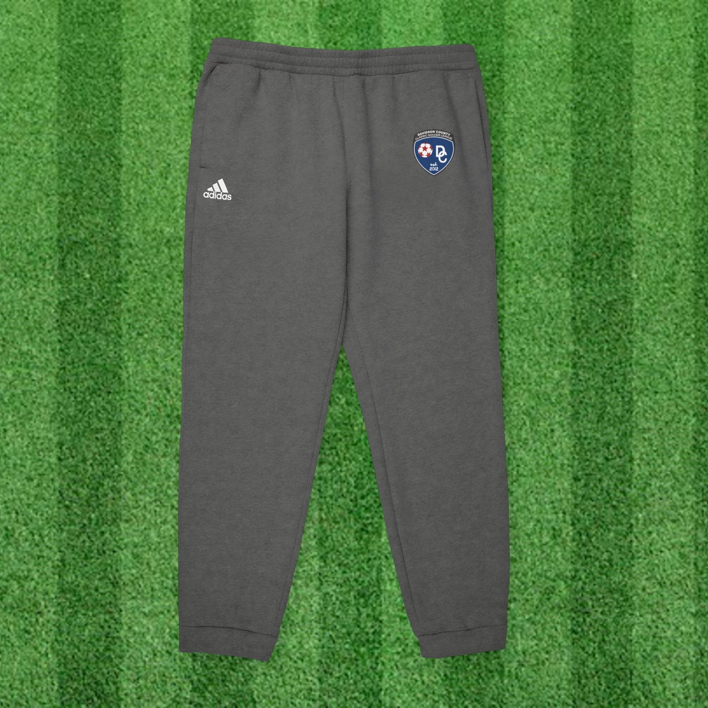 DCYSL Adult Unisex Joggers - ADIDAS