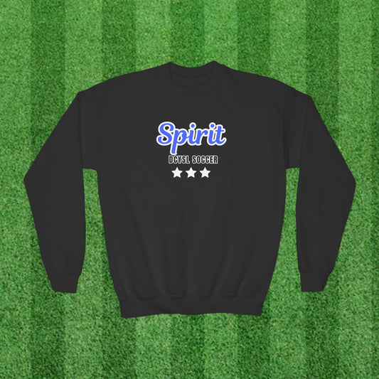 SPIRIT Youth Sweatshirt