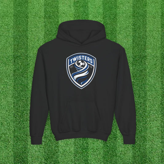 TWISTERS Youth Hoodie