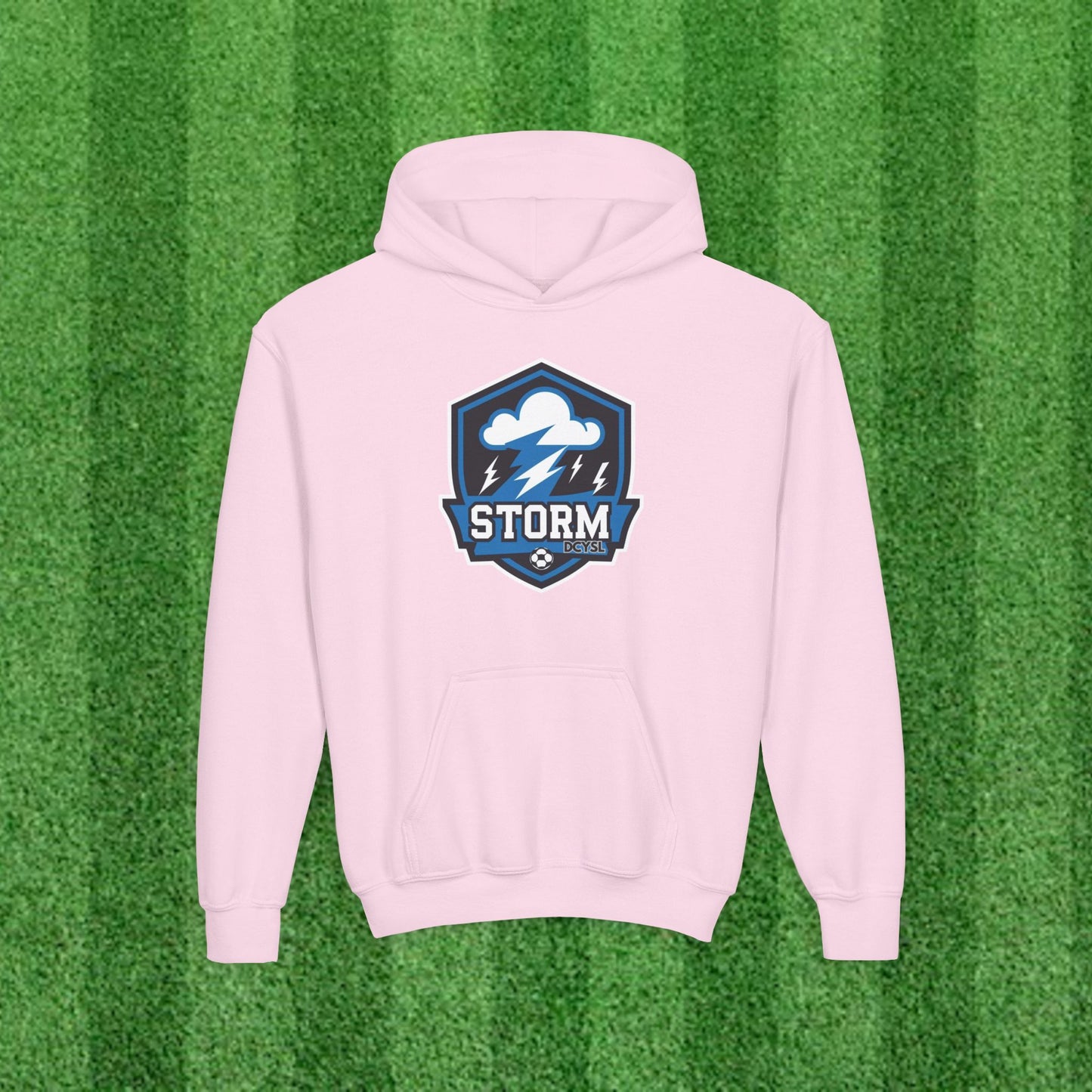 STORM - Youth Hoodie