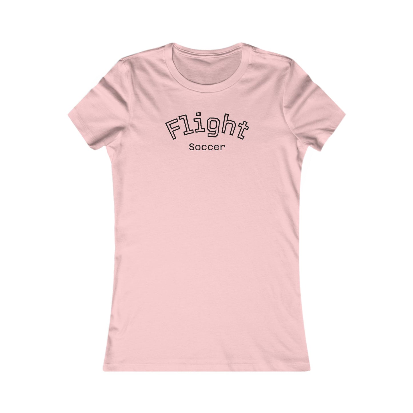 Kick Grass Women's Tee - Flight