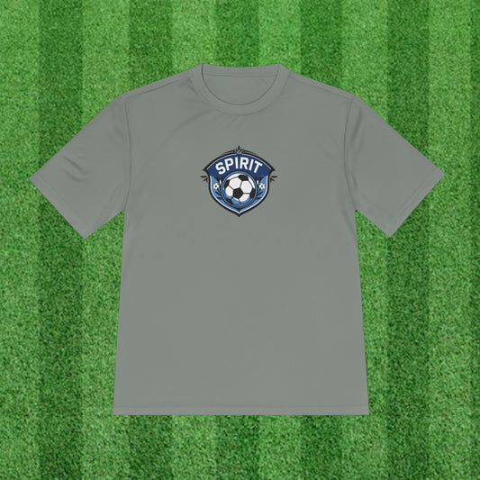 SPIRIT - Adult Dri Fit Tee
