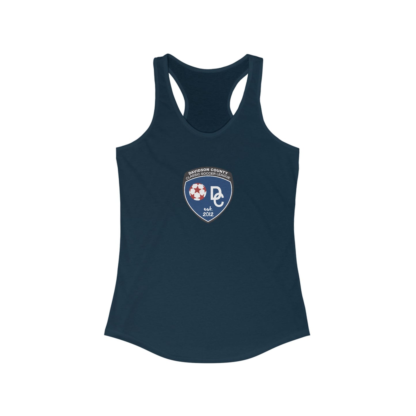 DCYSL Women's Tank