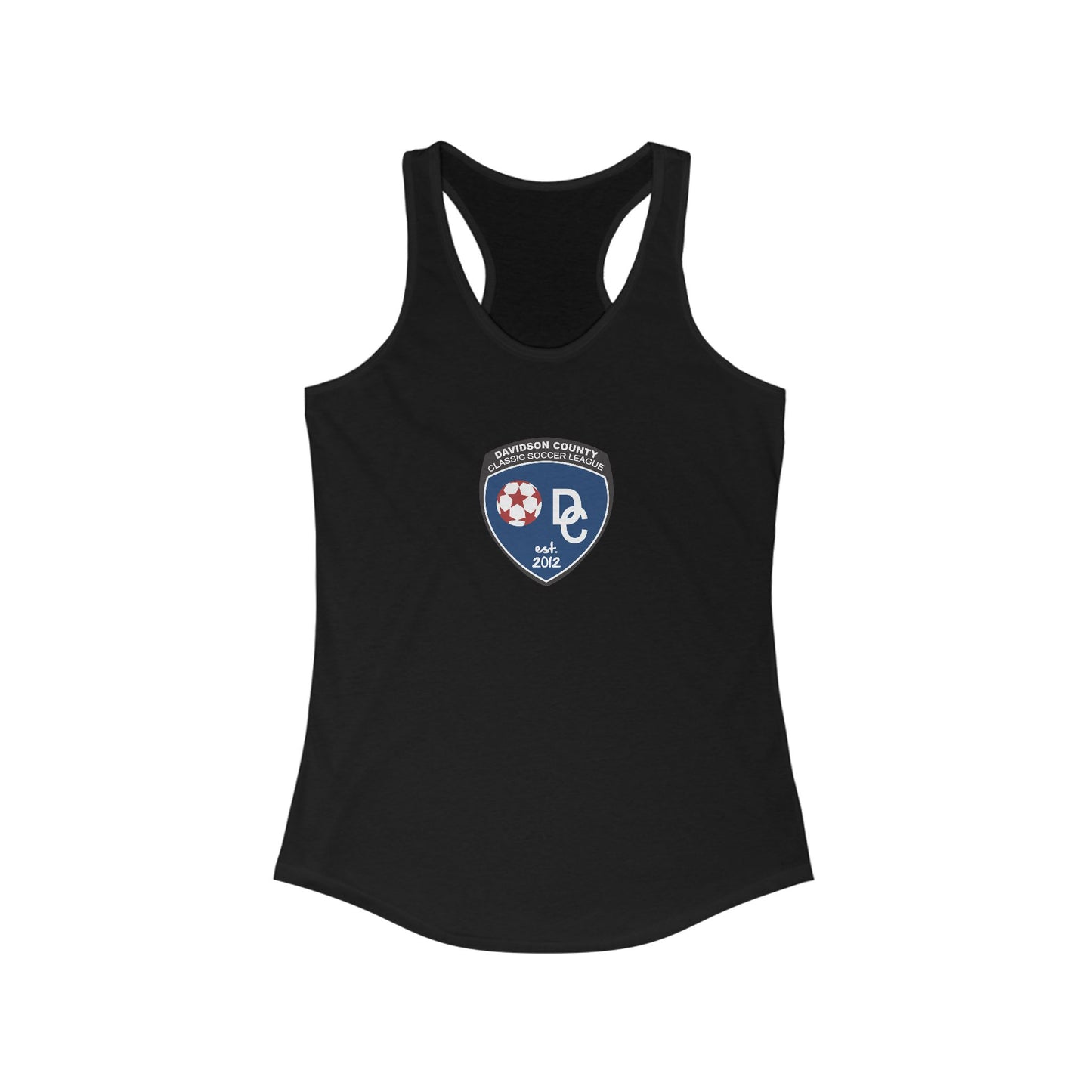 DCYSL Women's Tank