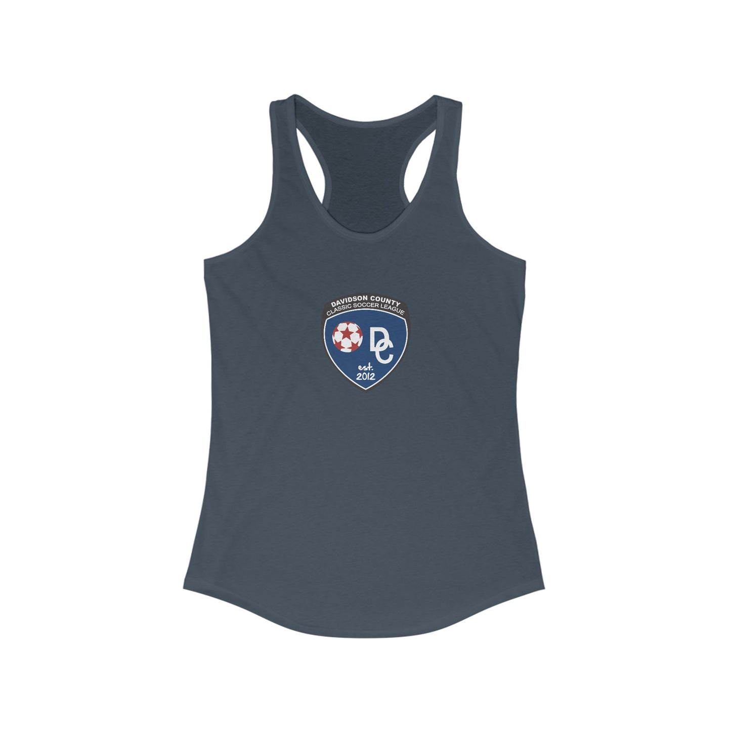 DCYSL Women's Tank
