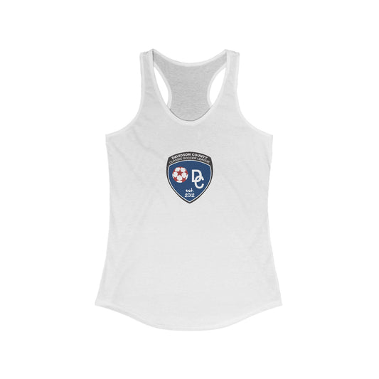 DCYSL Women's Tank