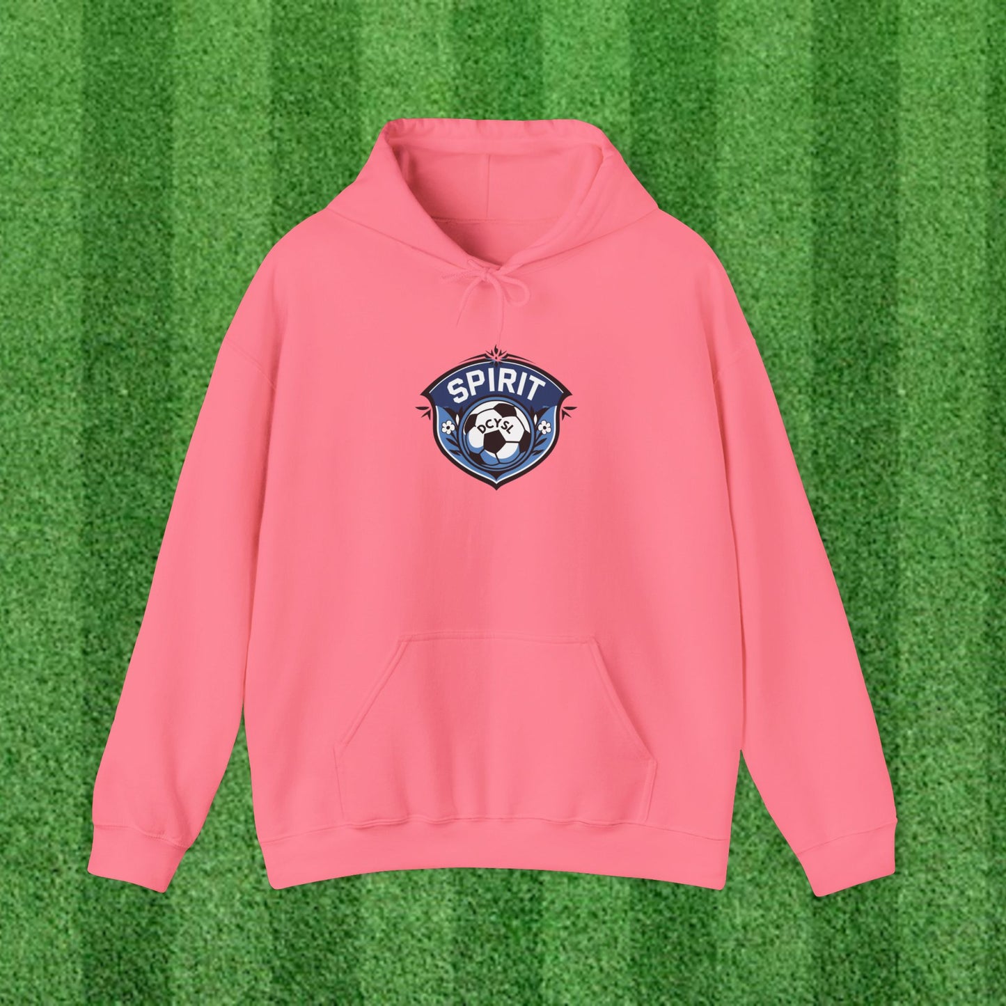 SPIRIT Adult Hoodie (Customizable)