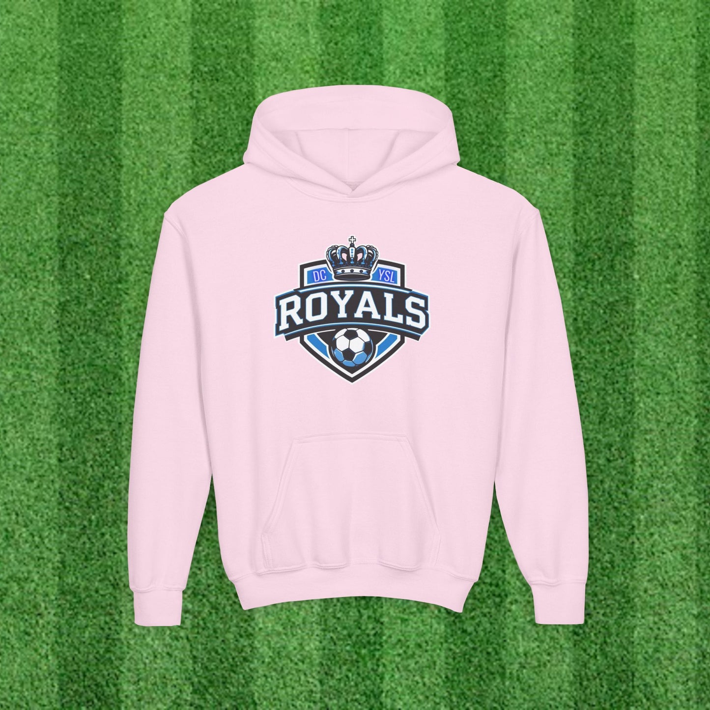 ROYALS Youth Hoodie