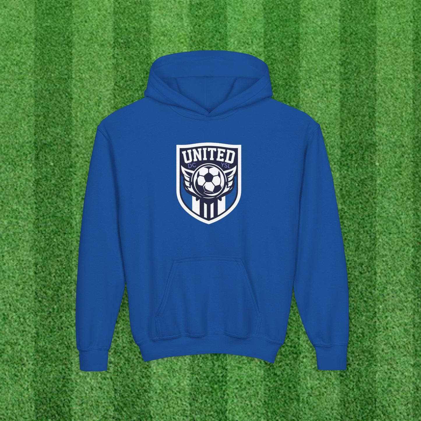 UNITED Youth Hoodie