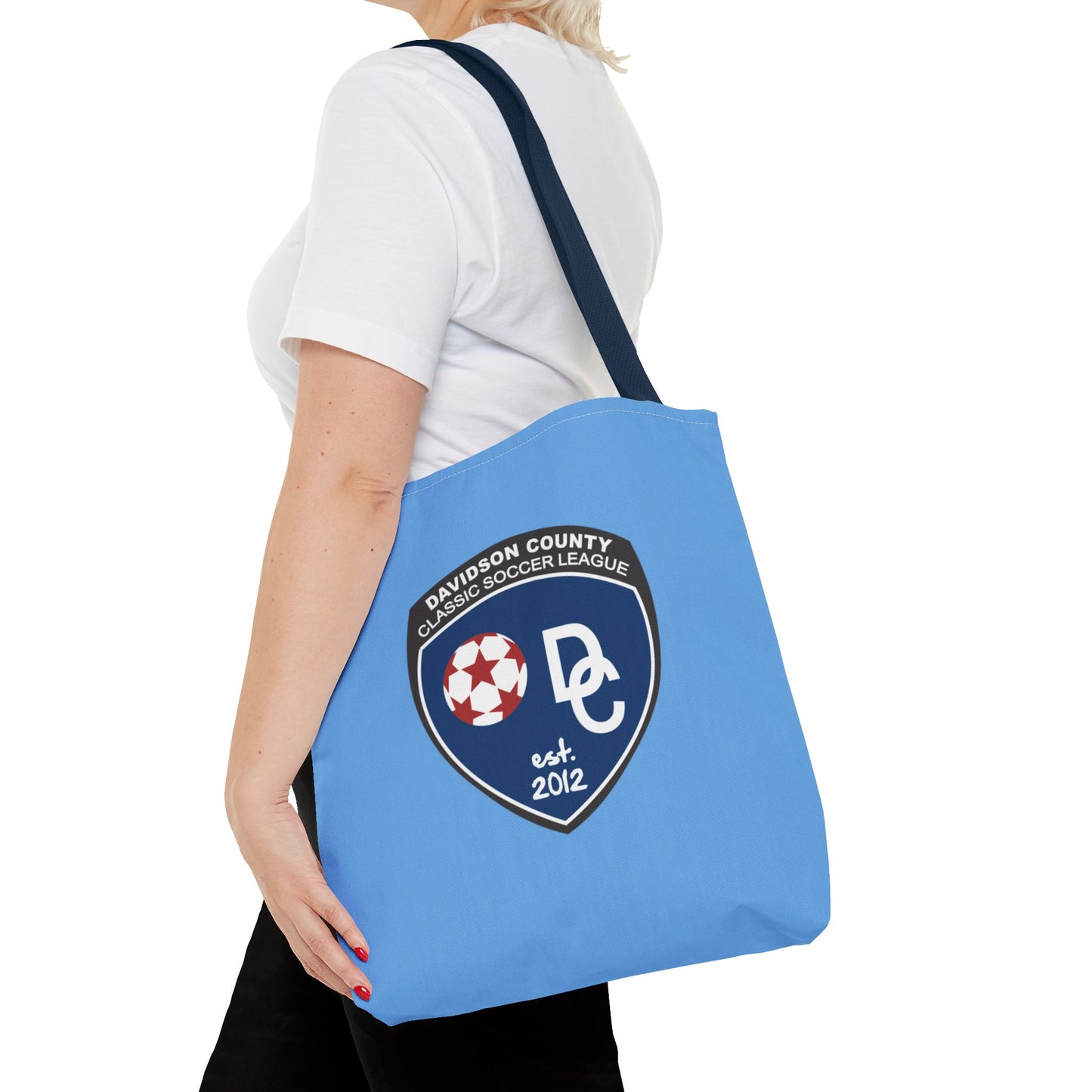 DCYSL Tote Bag