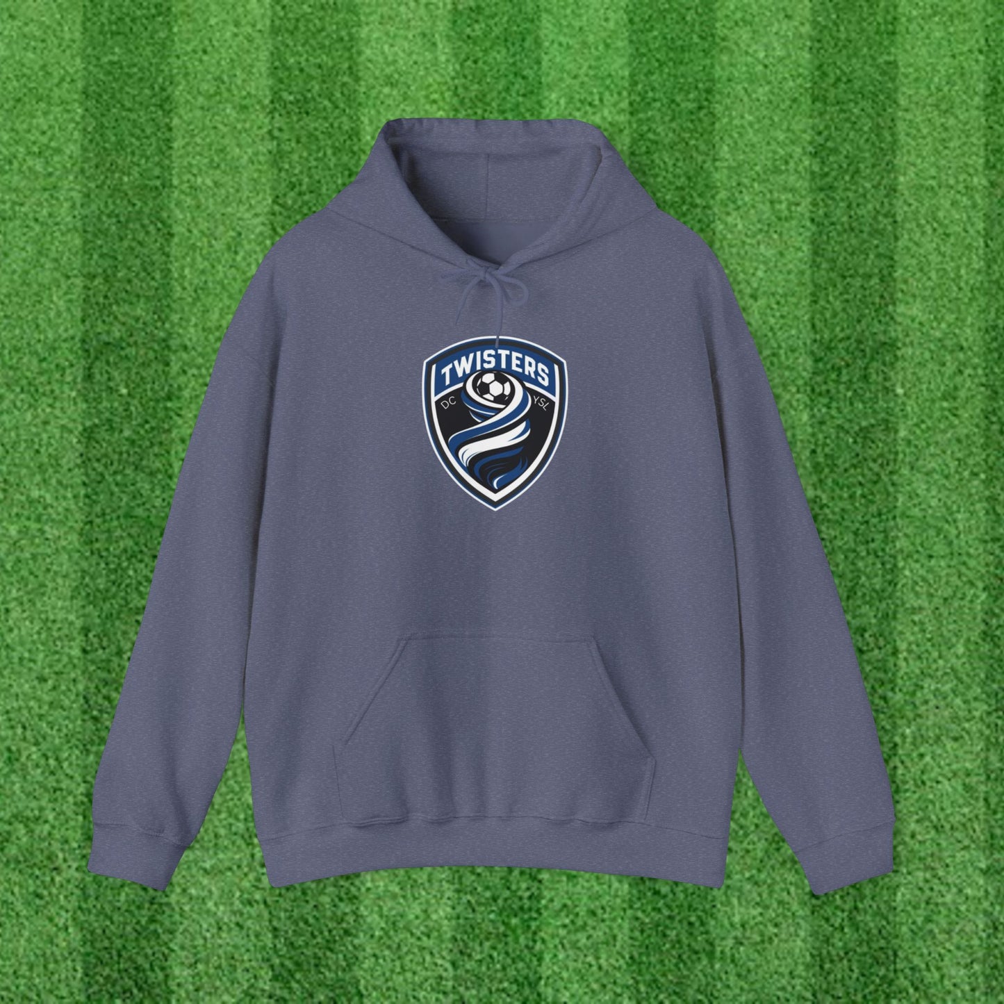 TWISTERS Adult Hoodie (Customizable)