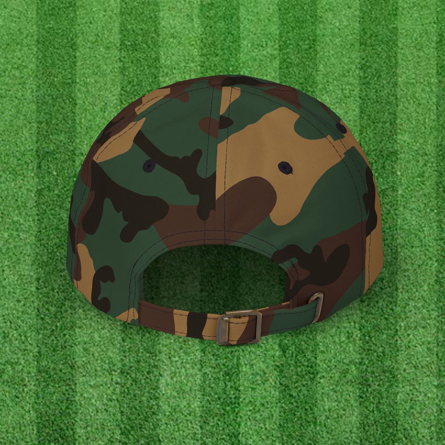 TWISTERS Hat (Adjustable)