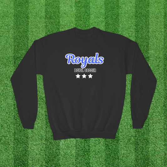 ROYALS Youth Sweatshirt
