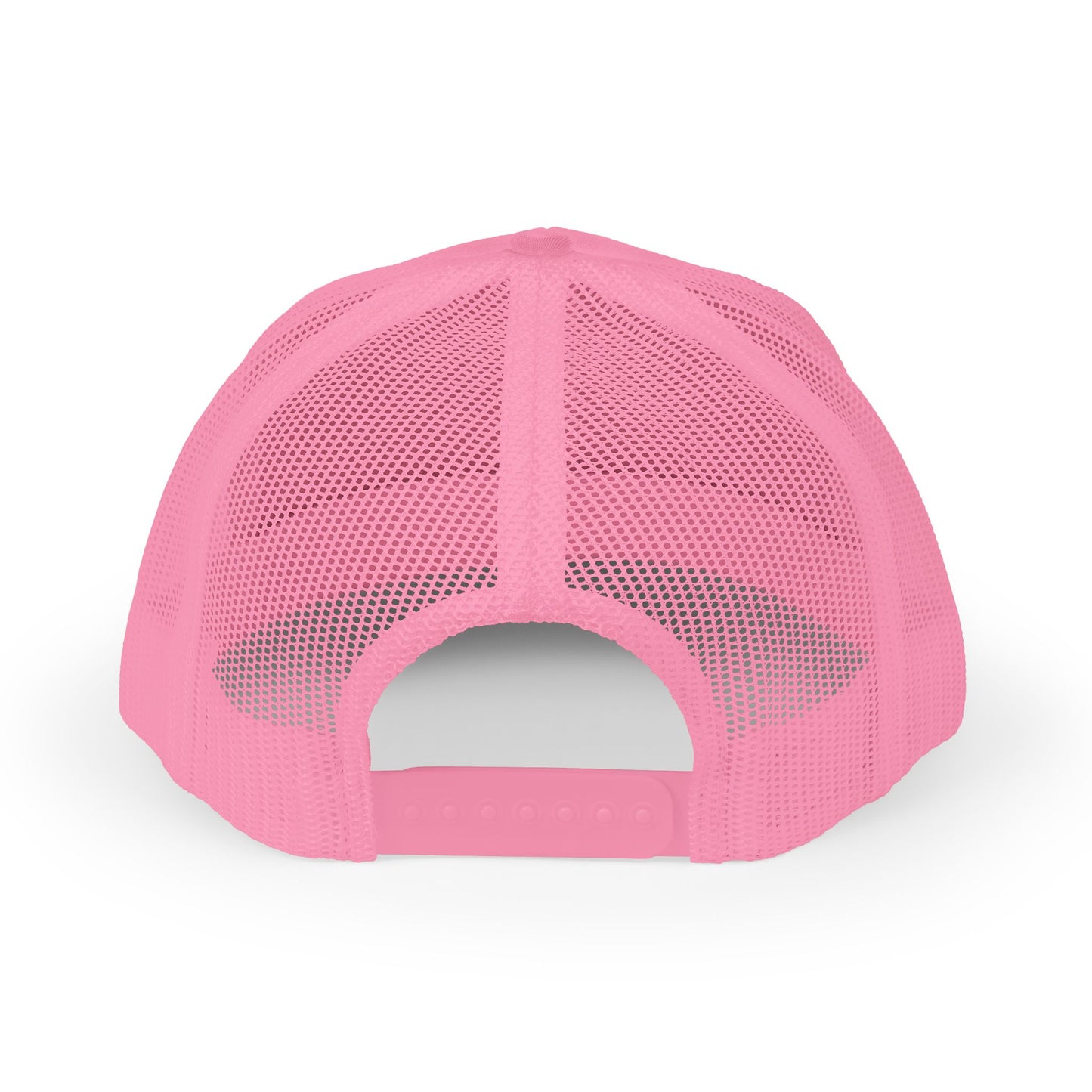 DCYSL Snapback Trucker Cap