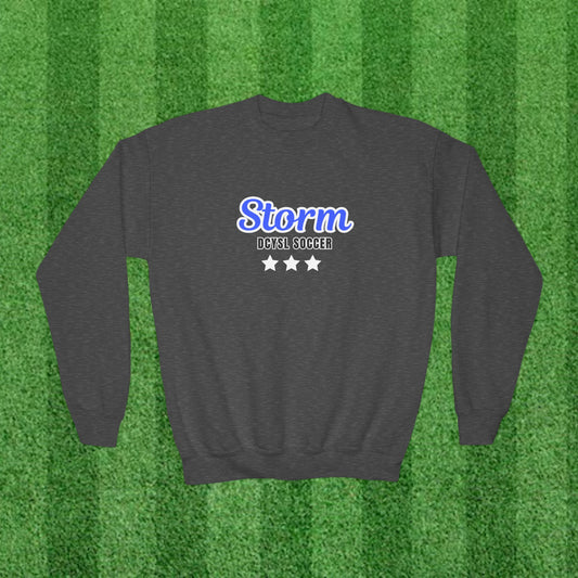 STORM Youth Sweatshirt