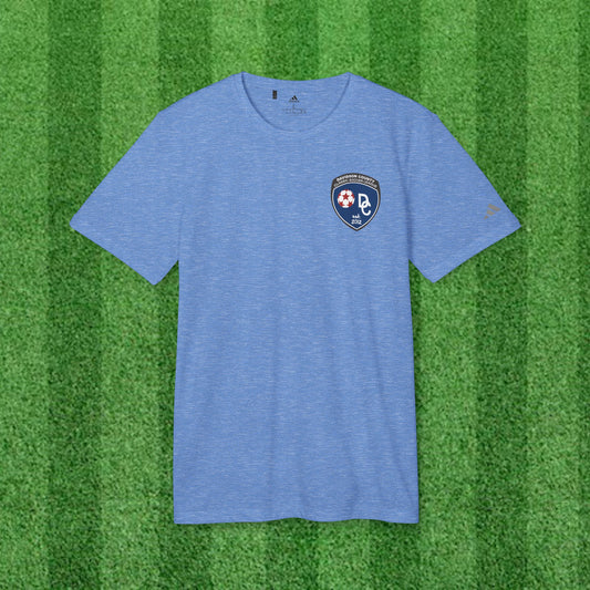 COACH - DCYSL Dri Fit Tee (ADIDAS)