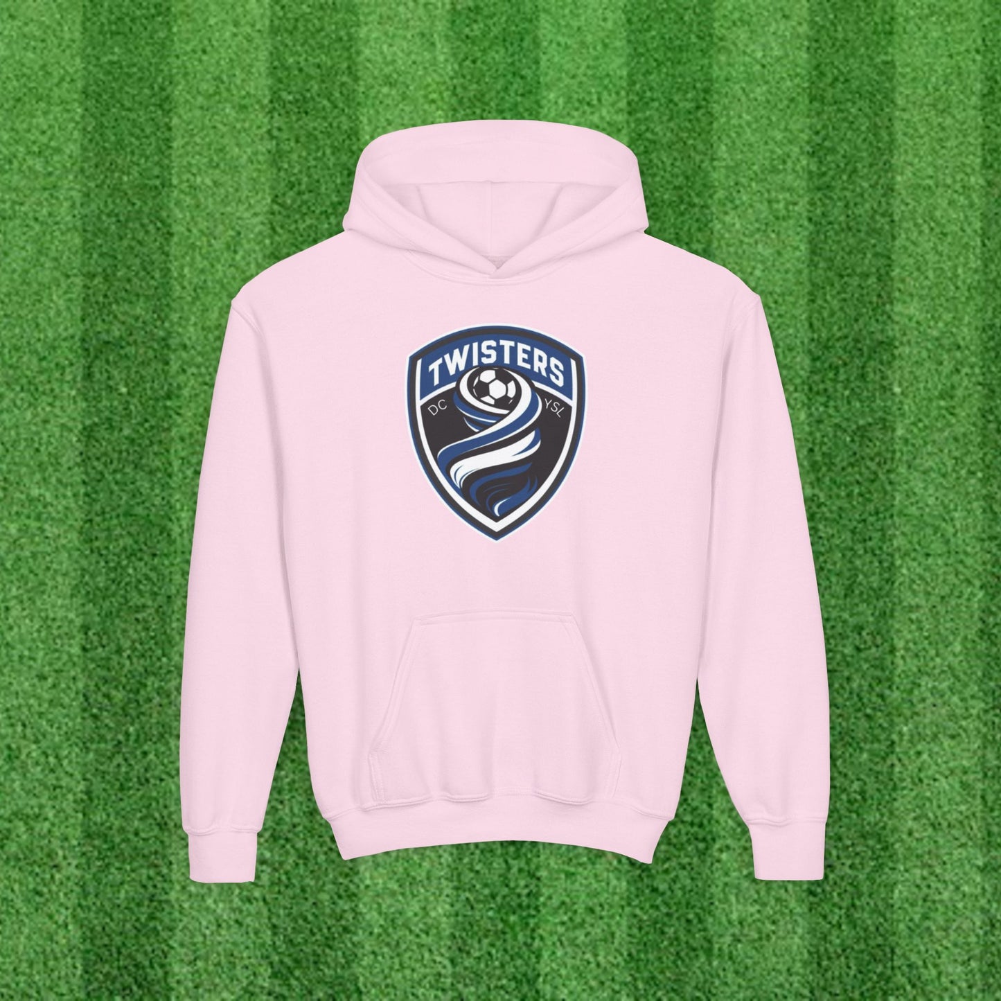 TWISTERS Youth Hoodie