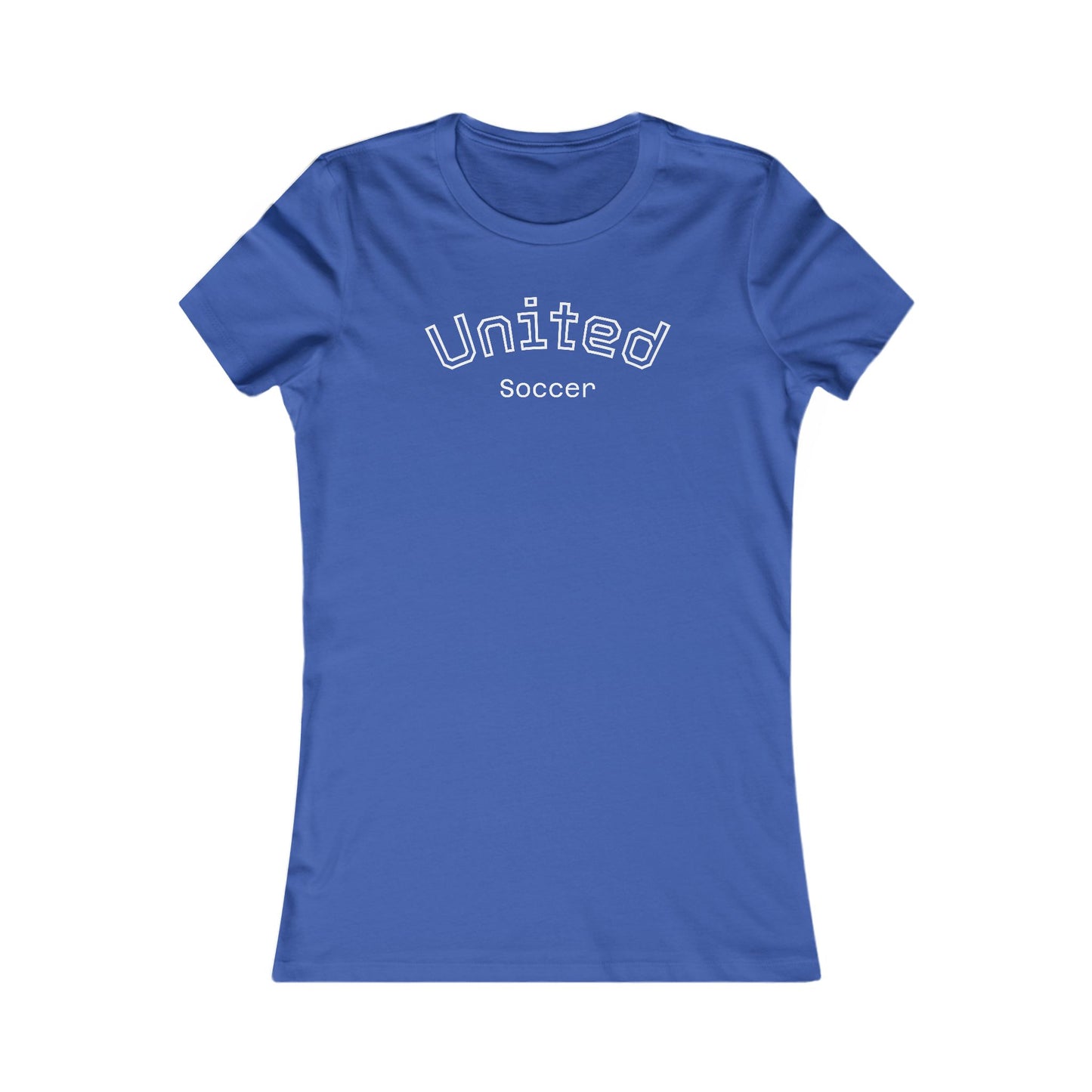 Kick Grass Women's Tee - United