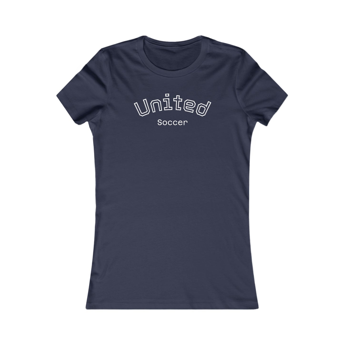 Kick Grass Women's Tee - United
