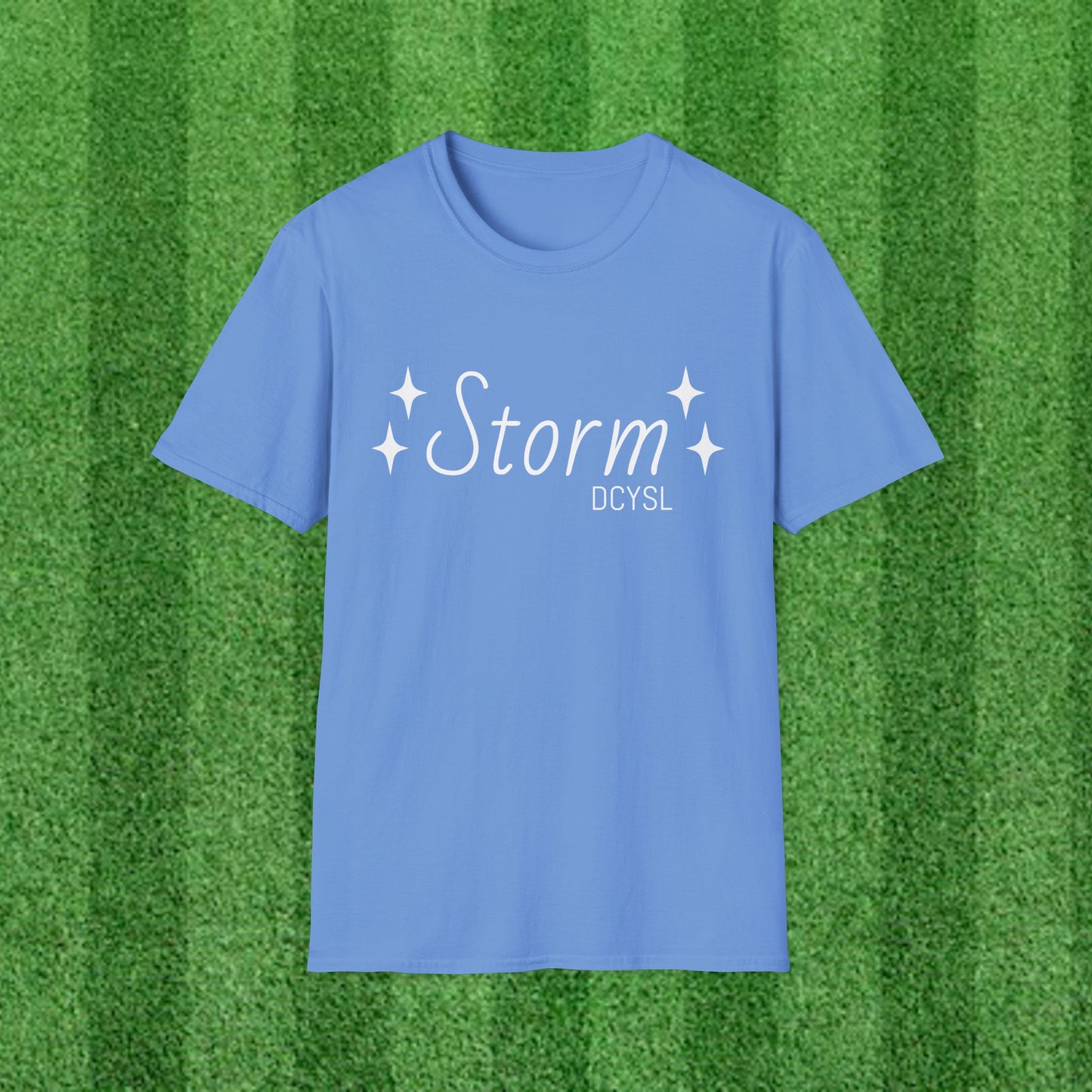 STORM Unisex Softstyle T-Shirt (Adult)