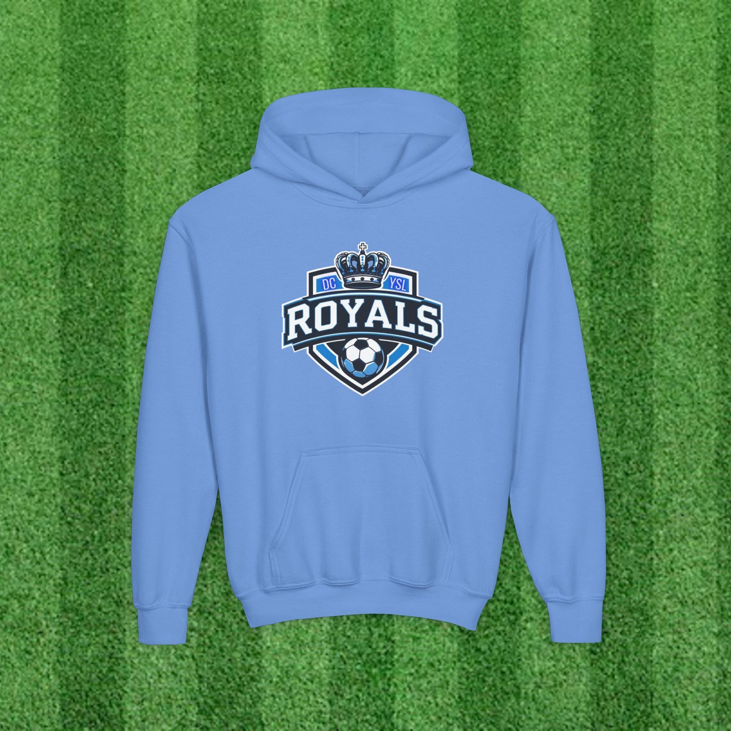ROYALS Youth Hoodie