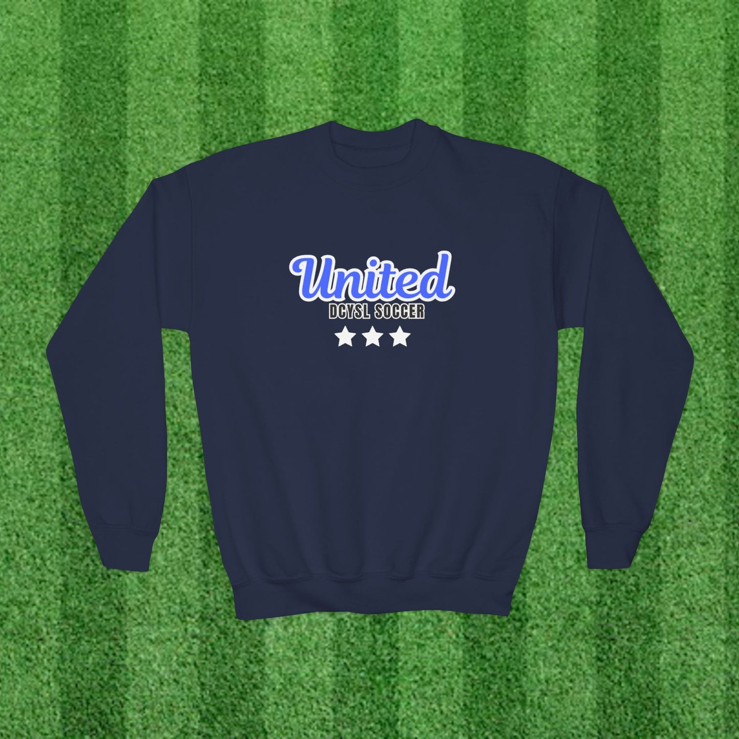 UNITED Youth Sweatshirt