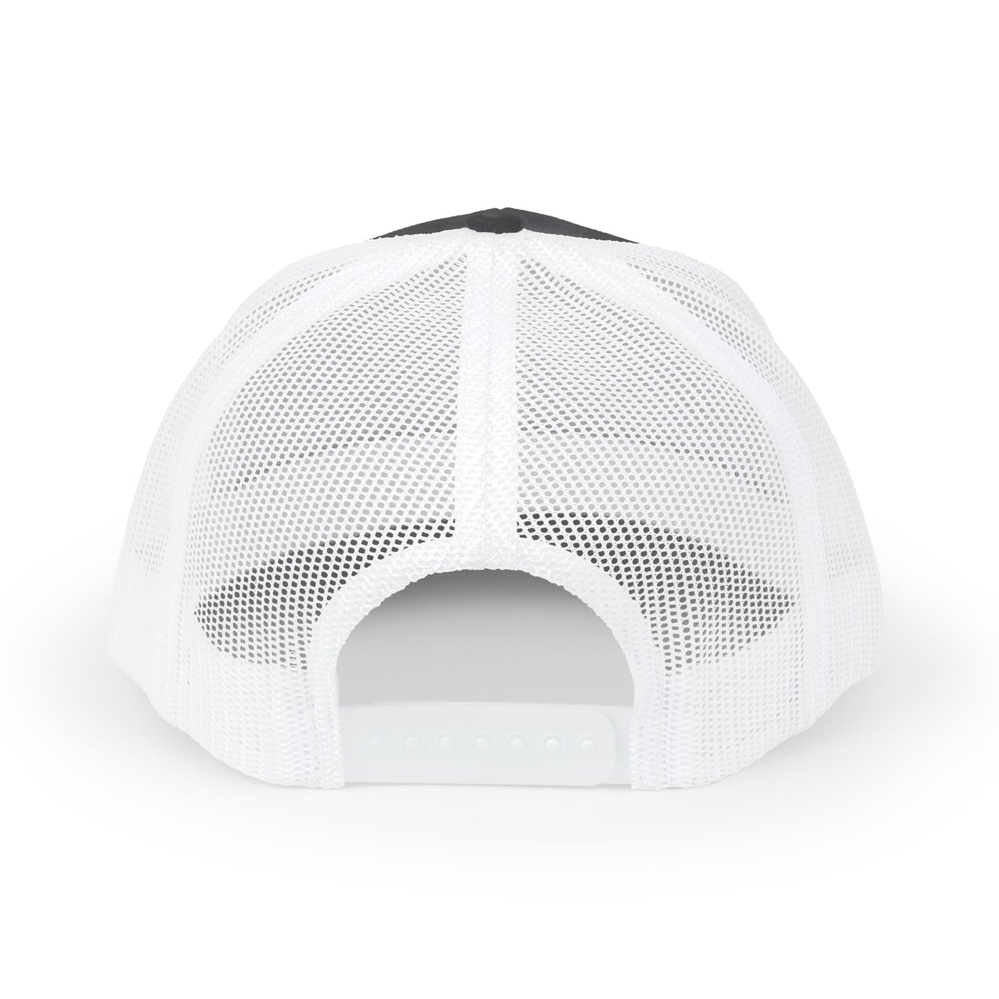 DCYSL Snapback Trucker Cap