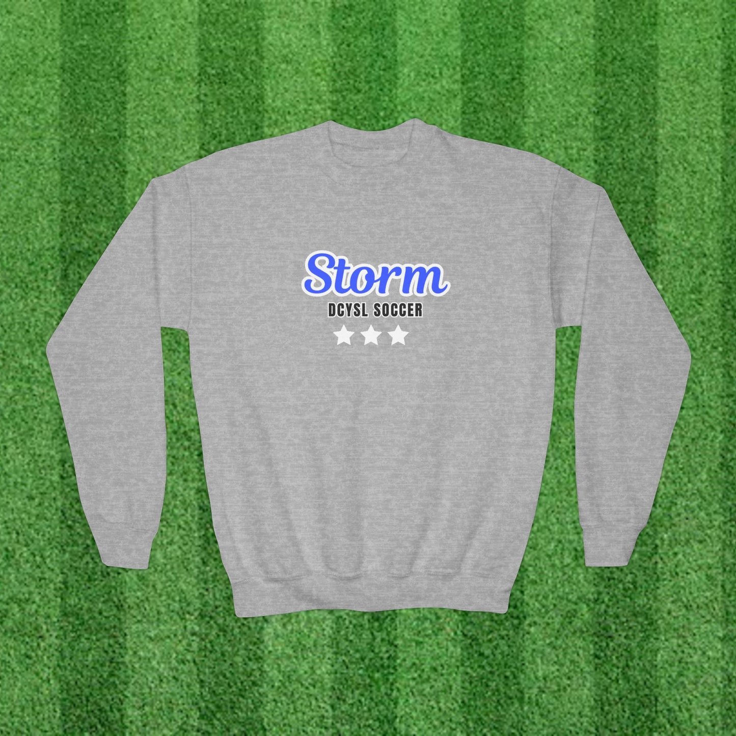 STORM Youth Sweatshirt