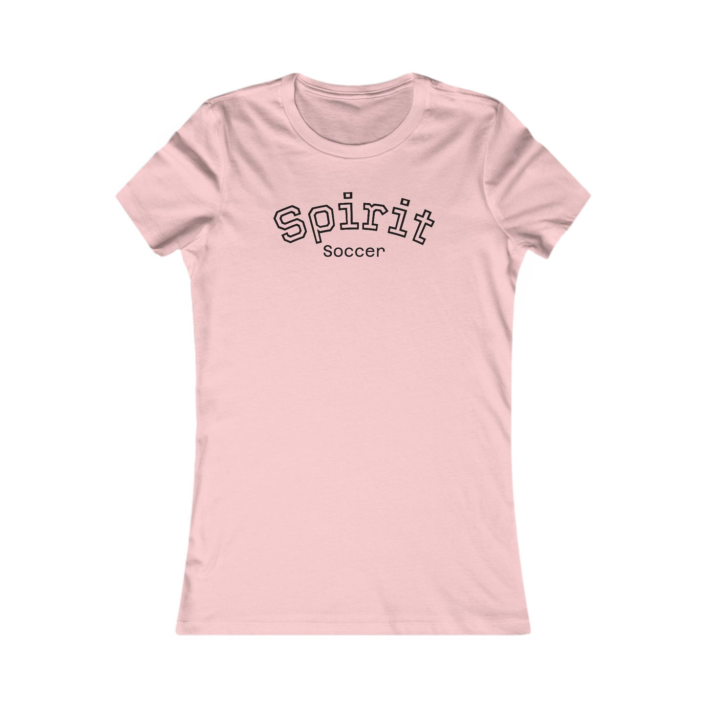 Kick Grass Women's Tee - SPIRIT