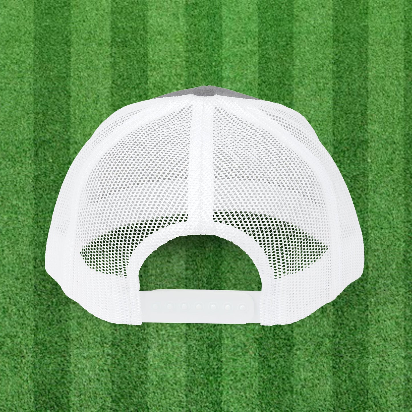 SPIRIT Snapback Trucker Cap