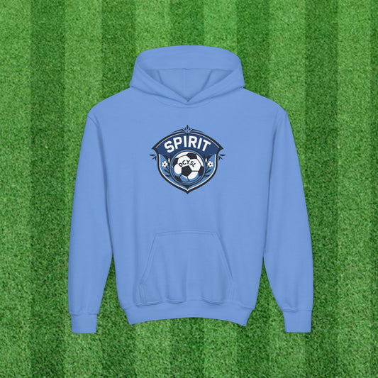 SPIRIT Youth Hoodie (Customizable)