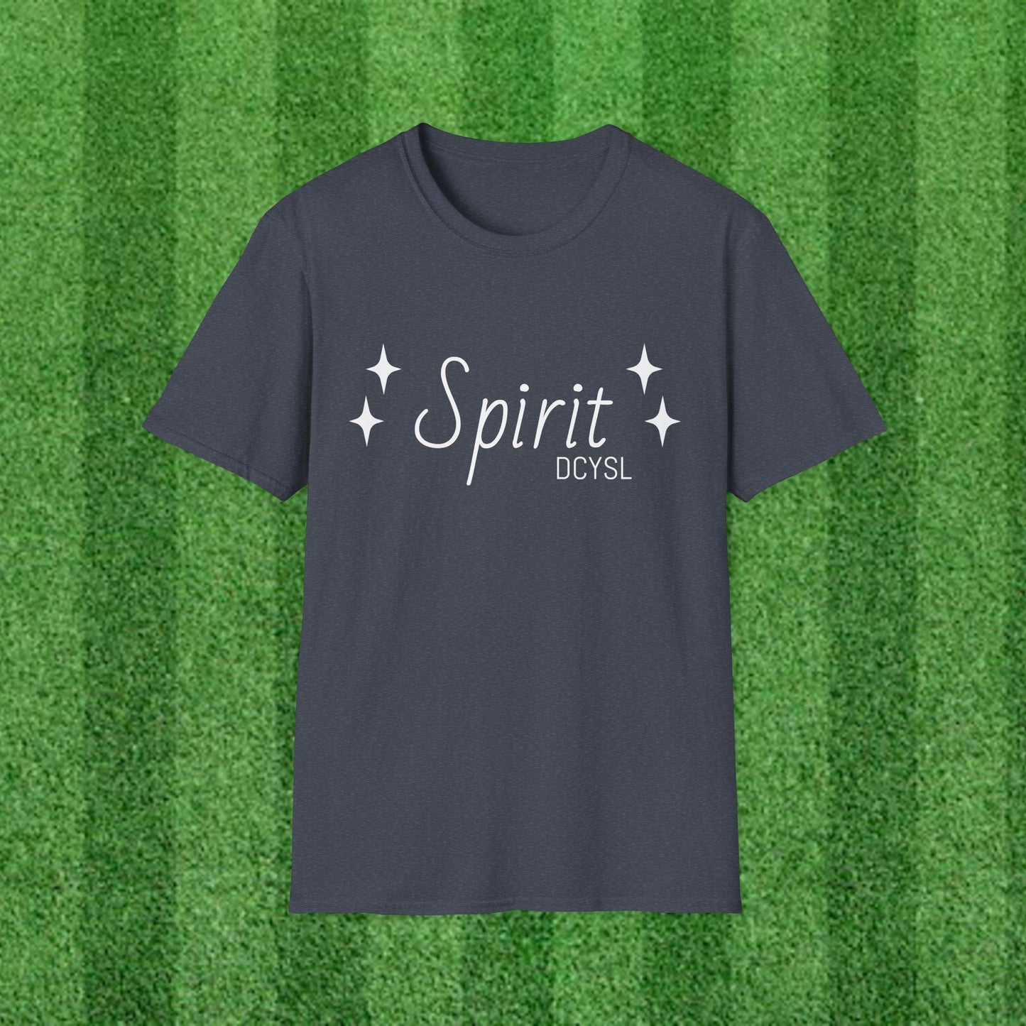 SPIRIT Unisex Softstyle T-Shirt (Adult)