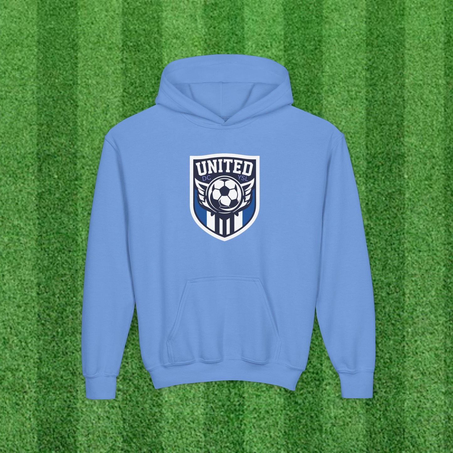 UNITED Youth Hoodie