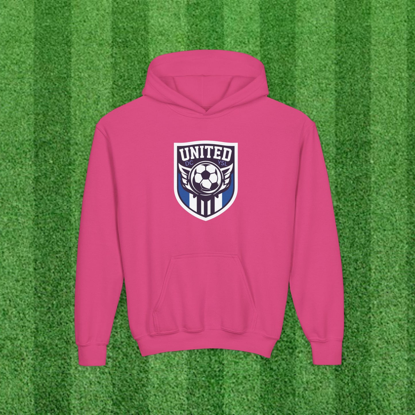 UNITED Youth Hoodie