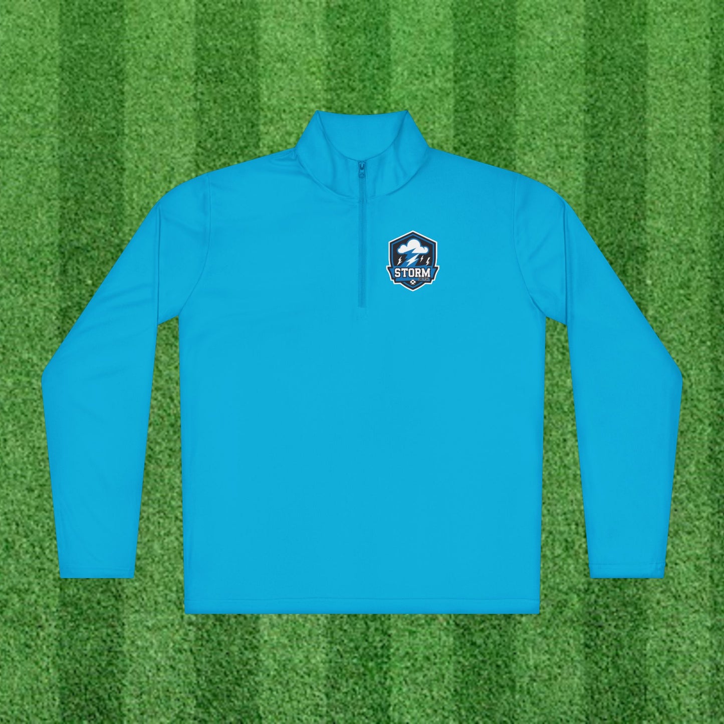 STORM Adult Quarter Zip
