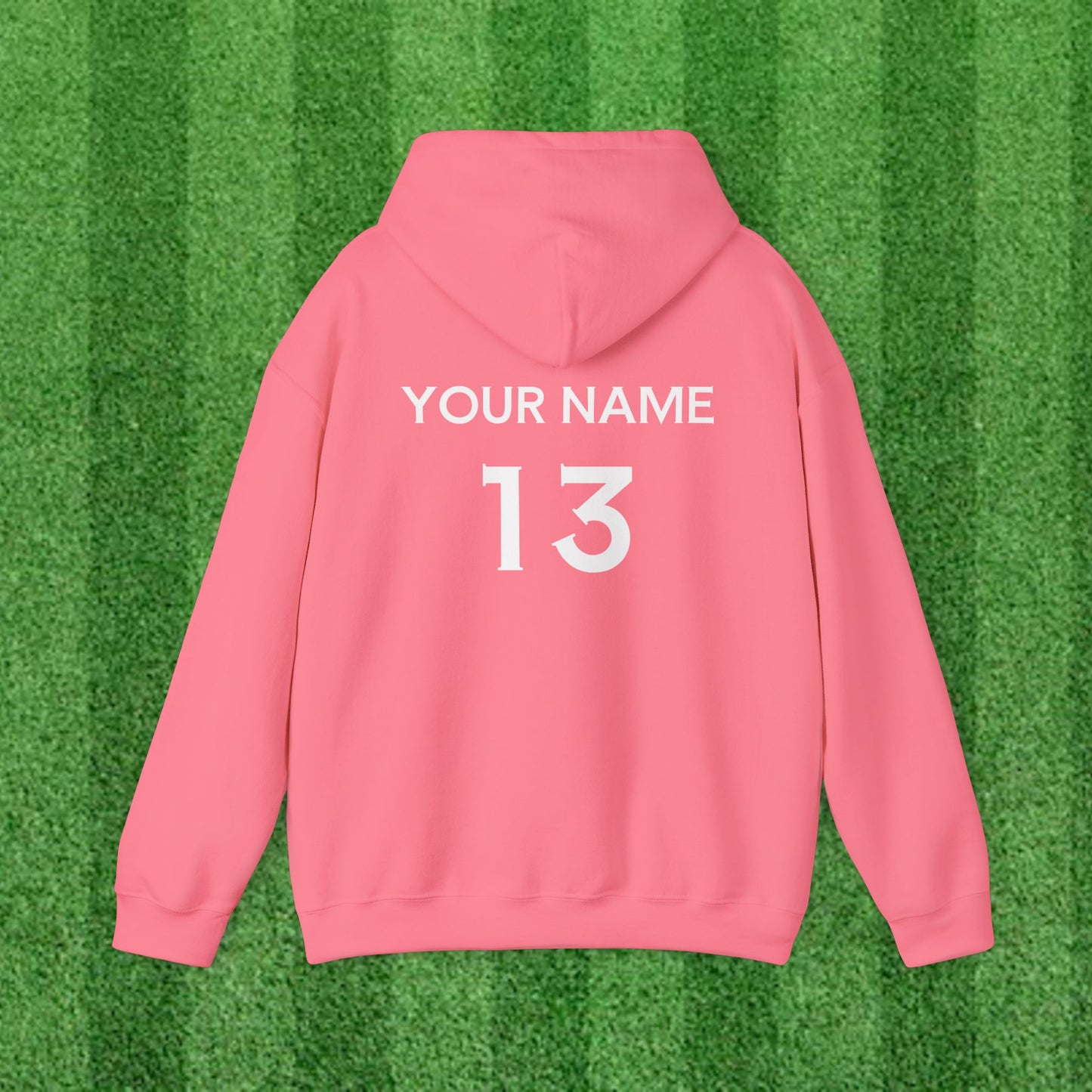 FLIGHT Adult Hoodie (Customizable)